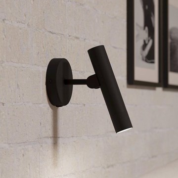 Eglo - LED-seinävalaisin LED/5W/230V