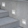Eglo - LED-ulko-opastevalaisin LED/3,7W/230V IP65