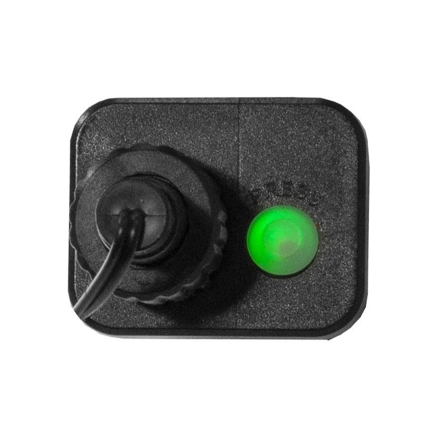 Eglo 472-53 - LED-ulkojouluvalosarja BERRY MINI, 700 LED, 8 toimintoa, 19 m, monivärinen, IP44