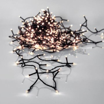 Eglo - LED ulkokäyttöinen jouluvalosarja 360xLED 25,6m IP44 lämmin valkoinen