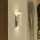 Eglo - LED-ulkoseinävalaisin 2xLED/4W/230V 2700/4000/6000K IP44 valkoinen