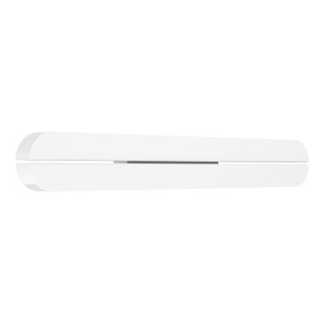 Eglo - LED ulkoseinävalaisin LED/10,5W/230V IP44 2700/4000/6500K valkoinen