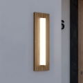 Eglo - LED-ulkoseinävalaisin LED/7W/230V IP44