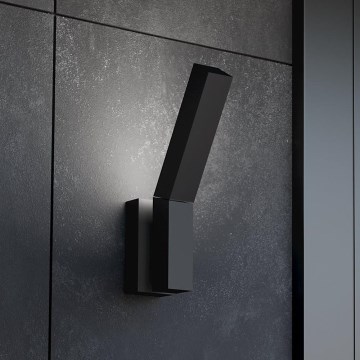 Eglo - LED-ulkoseinävalaisin LED/9W/230V IP44