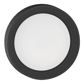 Eglo - LED ulkovalaisin 1xLED/8,2W/230V IP44