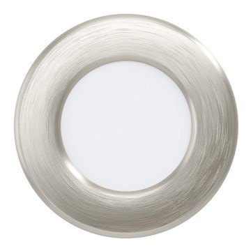 Eglo - LED-upotettava kattovalaisin LED/2,7W/230V halkaisija 8,6 cm