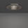 Eglo - LED-upotettava kohdevalaisin LED/4,8W/230V 2700/4000/6500K mattakromi