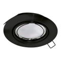Eglo - LED upotettava valo 1xGU10/4,6W/230V