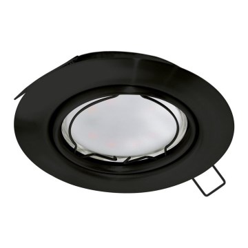 Eglo - LED upotettava valo 1xGU10/4,6W/230V