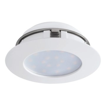 Eglo - LED-uppoasennettava kattovalaisin LED/11W/230V