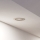 Eglo - LED-uppoasennettava kylpyhuoneen kohdevalaisin 1xGU10/4,5W/230V IP44 mattakromi