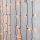 Eglo - LED valoverho ulkokäyttöön 80xLED 1,3m IP44 lämmin valkoinen