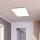 Eglo - pinnalle asennettava LED-paneeli LED/36,5W/230V 2700/4000/6500K 120x60 cm valkoinen