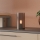 Eglo - Pöytälamppu 1xE14/60W/230V beige