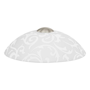 Eglo - Pöytävalaisimen vaihtolasi SOLO halkaisija 26,5 cm