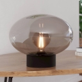 Eglo - Pöytävalaisin 1xE27/40W/230V 27 cm