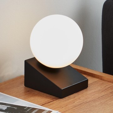 Eglo - Pöytävalaisin BILBANA 1xE14/40W/230V