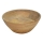 Eglo - Puinen kulho halkaisija 18,5 cm ruskea