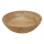 Eglo - Puinen kulho halkaisija 24,5 cm ruskea