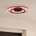 Eglo - RGBW Himmennettävä kattovalaisin LED/21,5W/230V