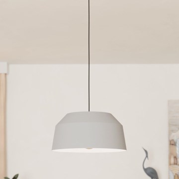 Eglo - Riippuvalaisin 1xE27/40W/230V halk. 38 cm