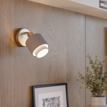 Eglo - Seinäkohdevalo 1xE14/7,5W/230V