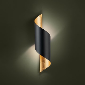 Eglo - Seinävalaisin 1xE27/40W/230V