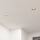 Eglo - setti 3 kpl himmennettäviä upotettavia LED-alasvaloja LED/6,4W/230V Ø 8,8 cm mattakromi