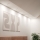 Eglo - Setti 5 kpl upotettavia LED-kohdevalaisimia LED/4,8W/230V 2700/4000/6500K valkoinen