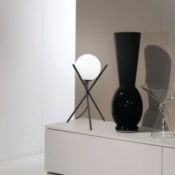 Eglo Stars of Light 39593 - Pöytävalaisin SALVEZINAS 1xE14/25W/230V