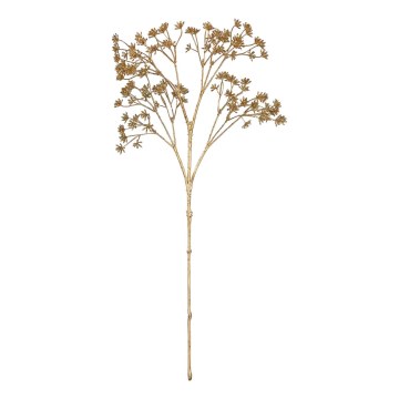 Eglo - Tekokukka 53 cm kulta