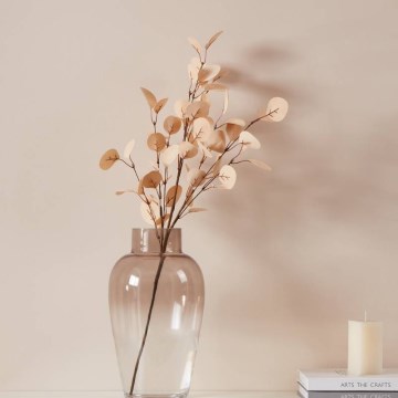 Eglo - Tekokukka 65 cm kulta