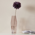 Eglo - Tekokukka 65 cm violetti