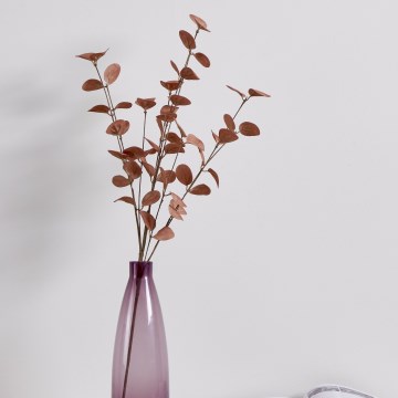 Eglo - Tekokukka 66 cm punainen