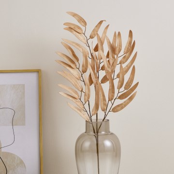 Eglo - Tekokukka 76 cm oranssi