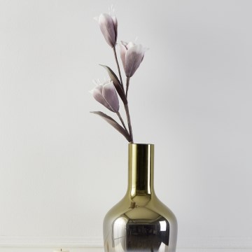 Eglo - Tekokukka 85 cm violetti