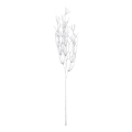 Eglo - Tekokukka 87,5 cm hopea