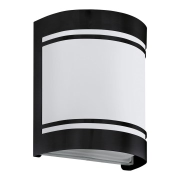 Eglo - Ulkoseinävalaisin 1xE27 / 40W / 230V IP44