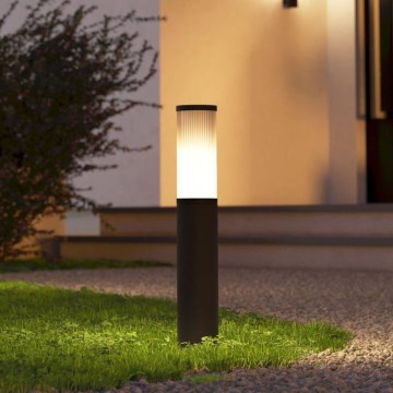 Eglo - Ulkovalaisin 1xE27/15W/230V 46,5 cm IP54