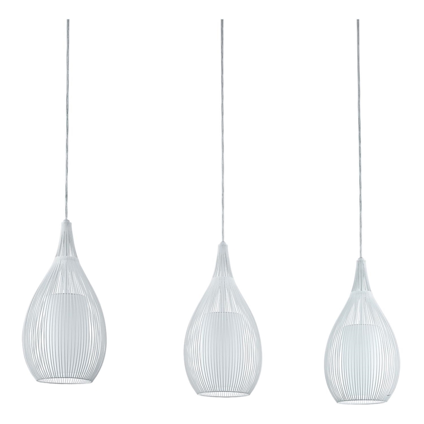 Eglo - Vaihtokruunu RAZONI pieni inner