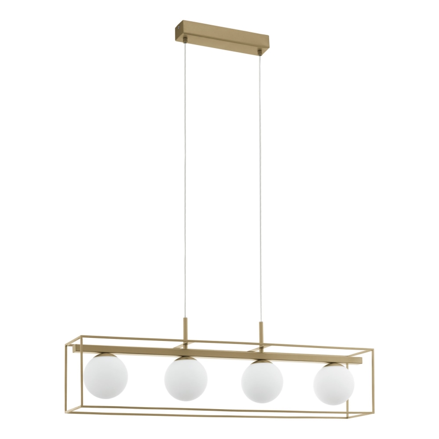 Eglo - Vaihtokruunu VALLASPRA halkaisija 13,5 cm