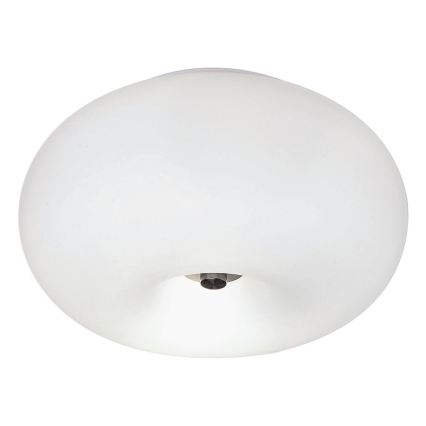 Eglo - Vaihtolasi kattovalaisimeen OPTICA Ø 28 cm
