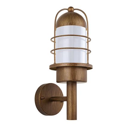 Eglo - Vaihtolasi seinävalaisimiin MINORCA halkaisija 10 cm