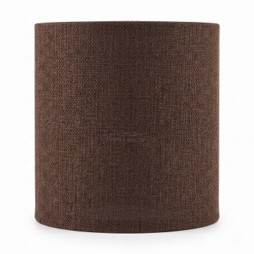 Eglo - Vaihtovarjostin TOWNSHEND-riippuvalaisimeen, Ø 15 cm, ruskea