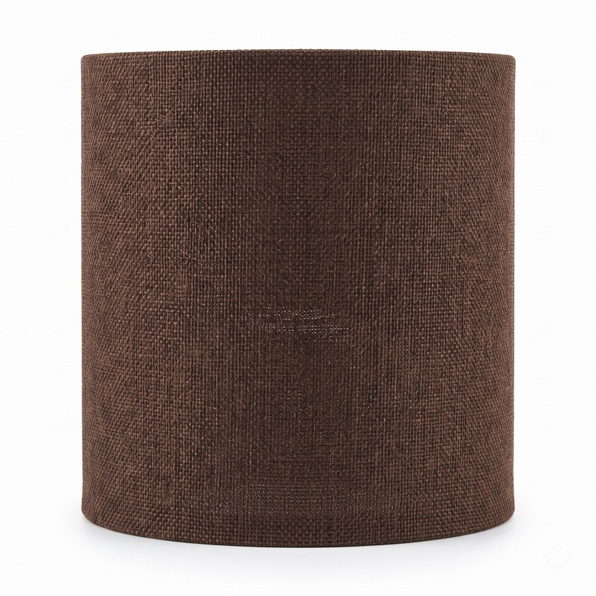 Eglo - Vaihtovarjostin TOWNSHEND-riippuvalaisimeen, Ø 15 cm, ruskea