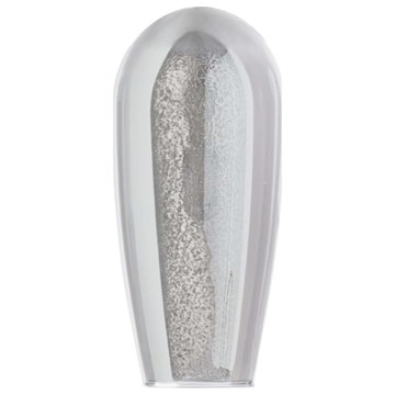 Eglo - Vara-varjostin FARSALA G9 kattovalaisimeen, harmaa