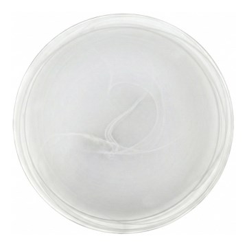 Eglo - Varaosa: alabasterilasi SALOME-kattovalaisimeen, Ø 30 cm