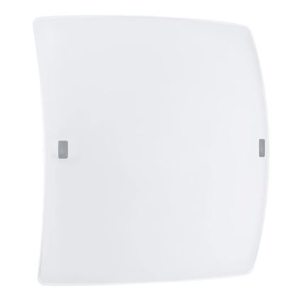 Eglo - Varaosa lasi BORGO-valaisimeen 41x41 cm