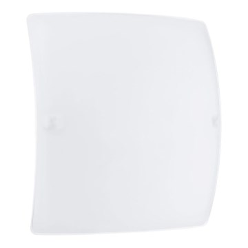 Eglo - Varaosa lasi BORGO-valaisimeen 41x41 cm