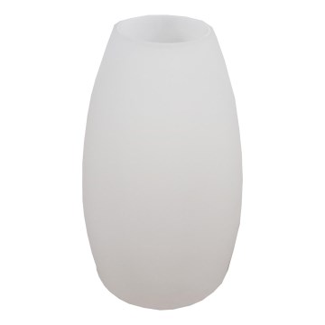 Eglo - Varaosa lasi kattovalaisimeen FARGO, halkaisija 9,5 cm sisäinen